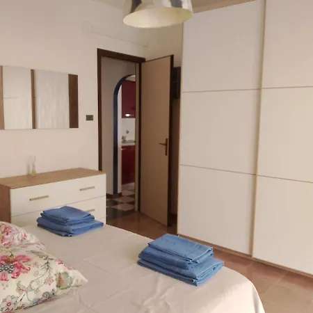 Apartment Mozaico Blu Montesilvano