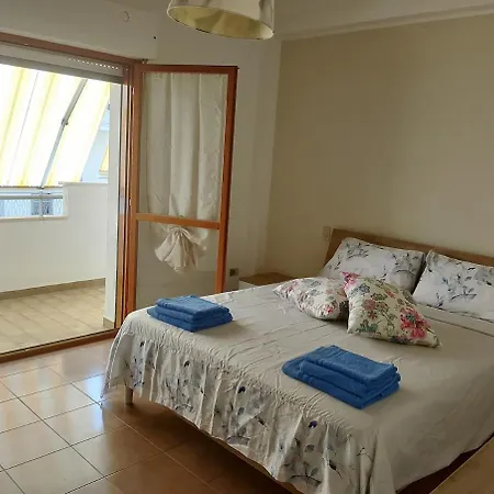 Mozaico Blu Apartment *