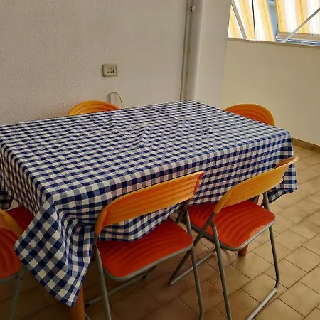Apartment Mozaico Blu Montesilvano