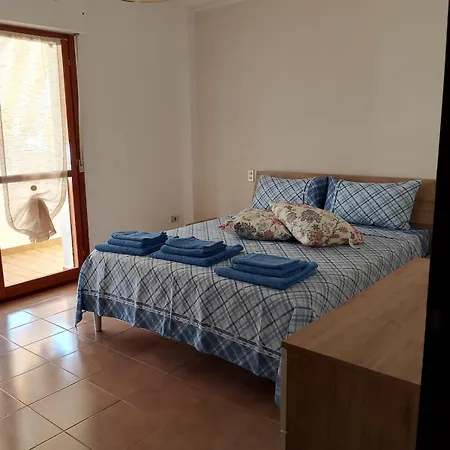 Mozaico Blu Apartment