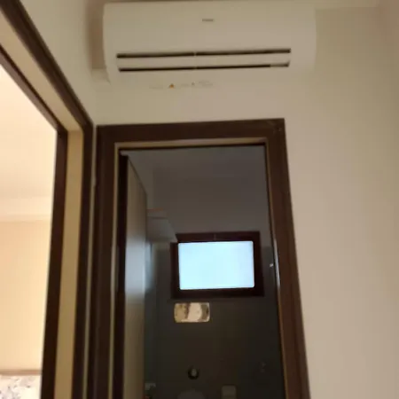 Apartment Mozaico Blu