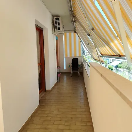 Apartment Mozaico Blu *