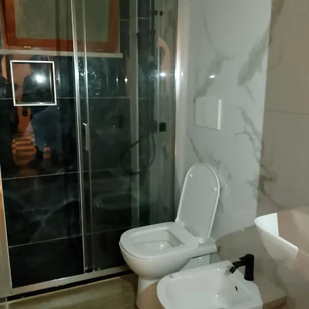Apartment Mozaico Blu Montesilvano