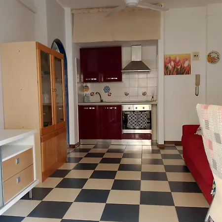 Mozaico Blu Montesilvano Marina