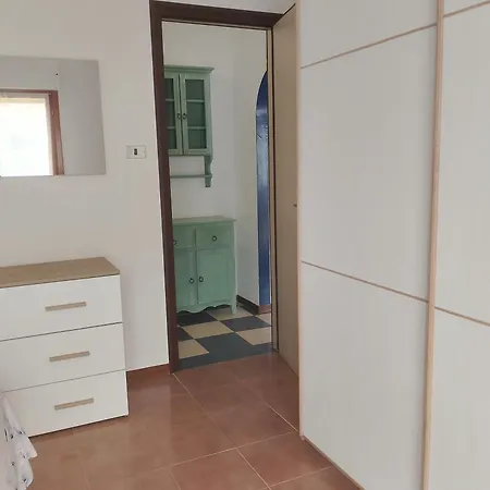 Mozaico Blu Apartament *