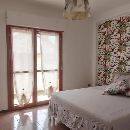 Apartament Mozaico Blu Montesilvano Marina