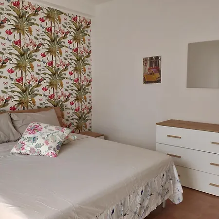 Apartment Mozaico Blu *