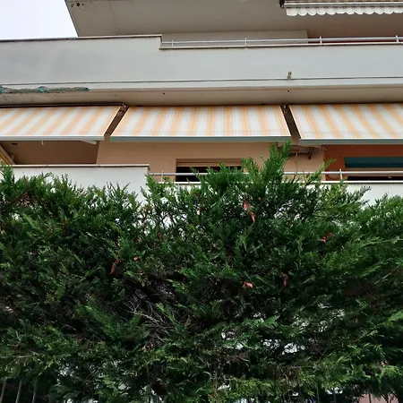 Mozaico Blu Apartament *