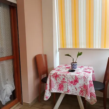 Mozaico Blu Apartament Montesilvano Marina