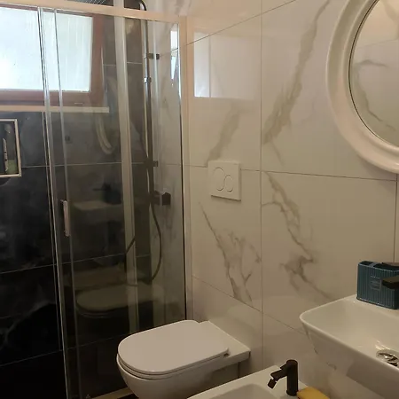 Mozaico Blu Montesilvano Marina