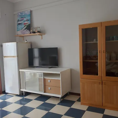 Mozaico Blu Apartment