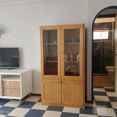 Mozaico Blu Montesilvano Marina