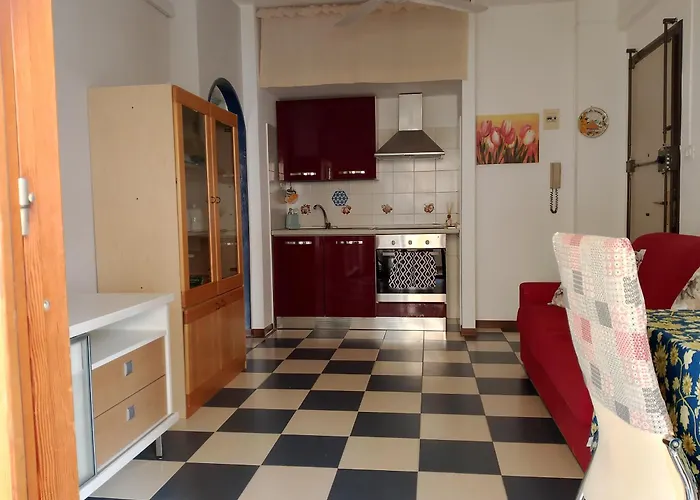 Mozaico Blu Montesilvano Marina