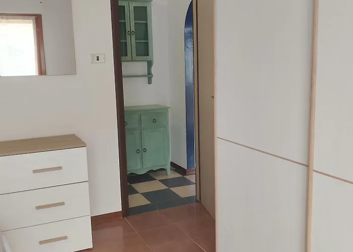 Mozaico Blu Διαμέρισμα *