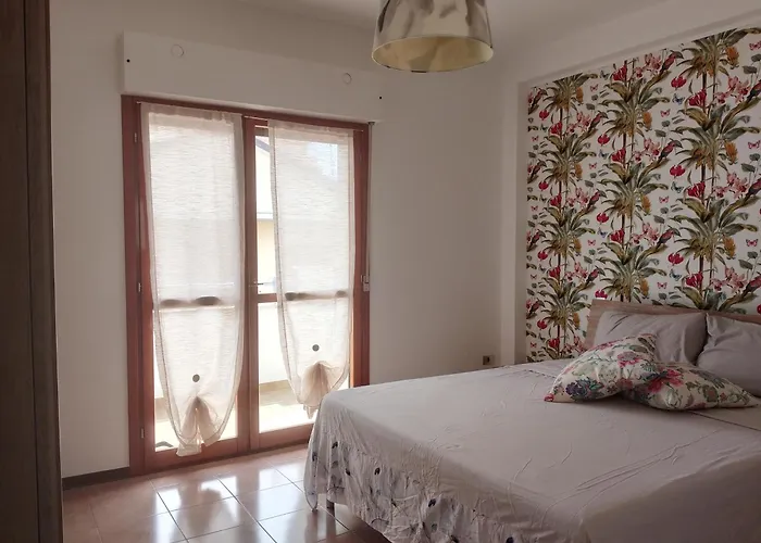 Διαμέρισμα Mozaico Blu Montesilvano Marina