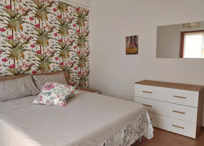 Διαμέρισμα Mozaico Blu *