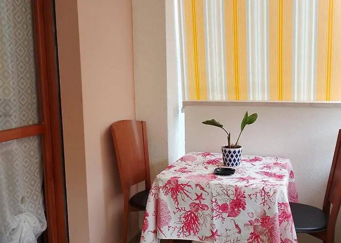 Mozaico Blu Διαμέρισμα Montesilvano Marina