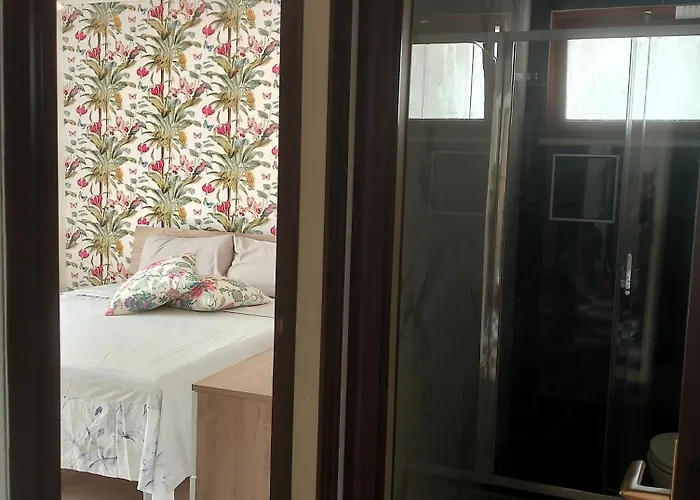 Mozaico Blu Montesilvano Marina