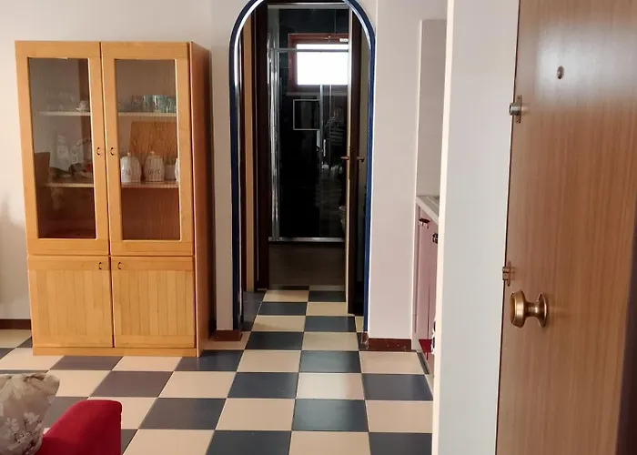 Διαμέρισμα Mozaico Blu