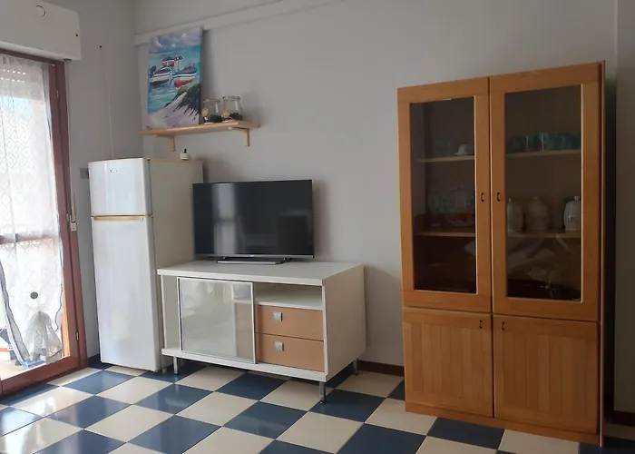 Mozaico Blu Διαμέρισμα