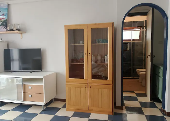 Mozaico Blu Montesilvano Marina